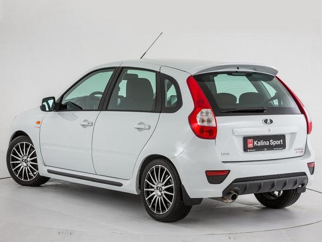 Łada Kalina Sport