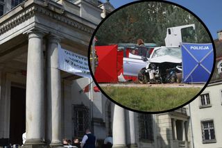 Technikum Leśne w Brynku podjęło ważną decyzję po tragicznym wypadku uczniów