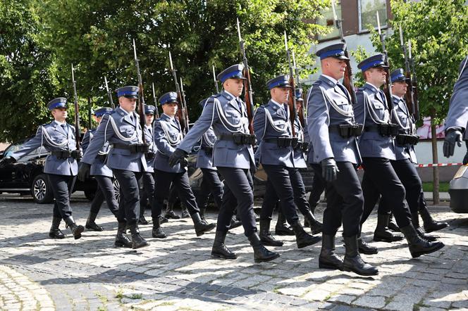 W Barczewie powstanie nowa siedziba policji. Inwestycja jest kluczowa również dla Olsztyna