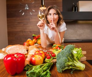 Alkohol a odchudzanie - czy można pić alkohol na diecie?