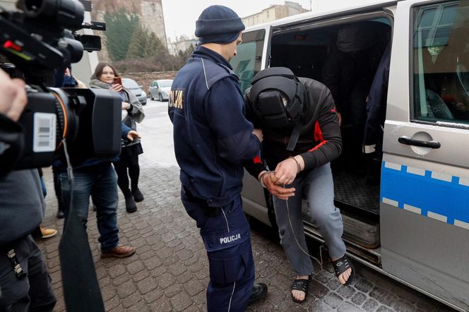 Zabójstwo księdza Grzegorza w Kłobucku. Były policjant przyznał się do winy