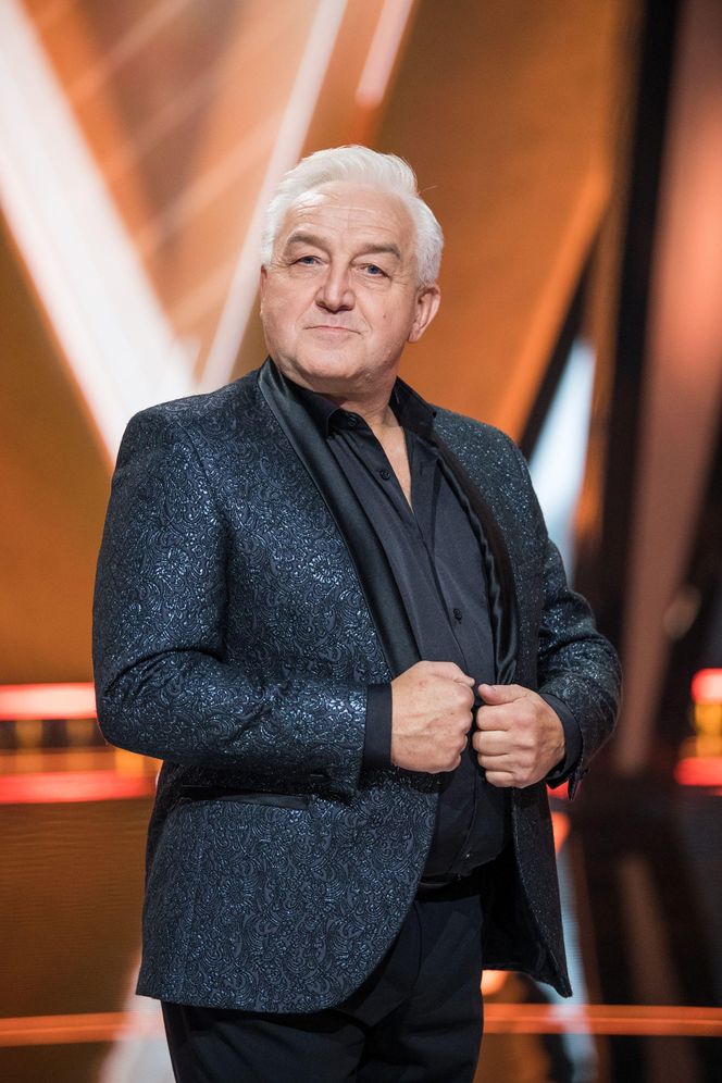 Finał "The Voice Senior"