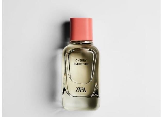 Perfumy Zara 
