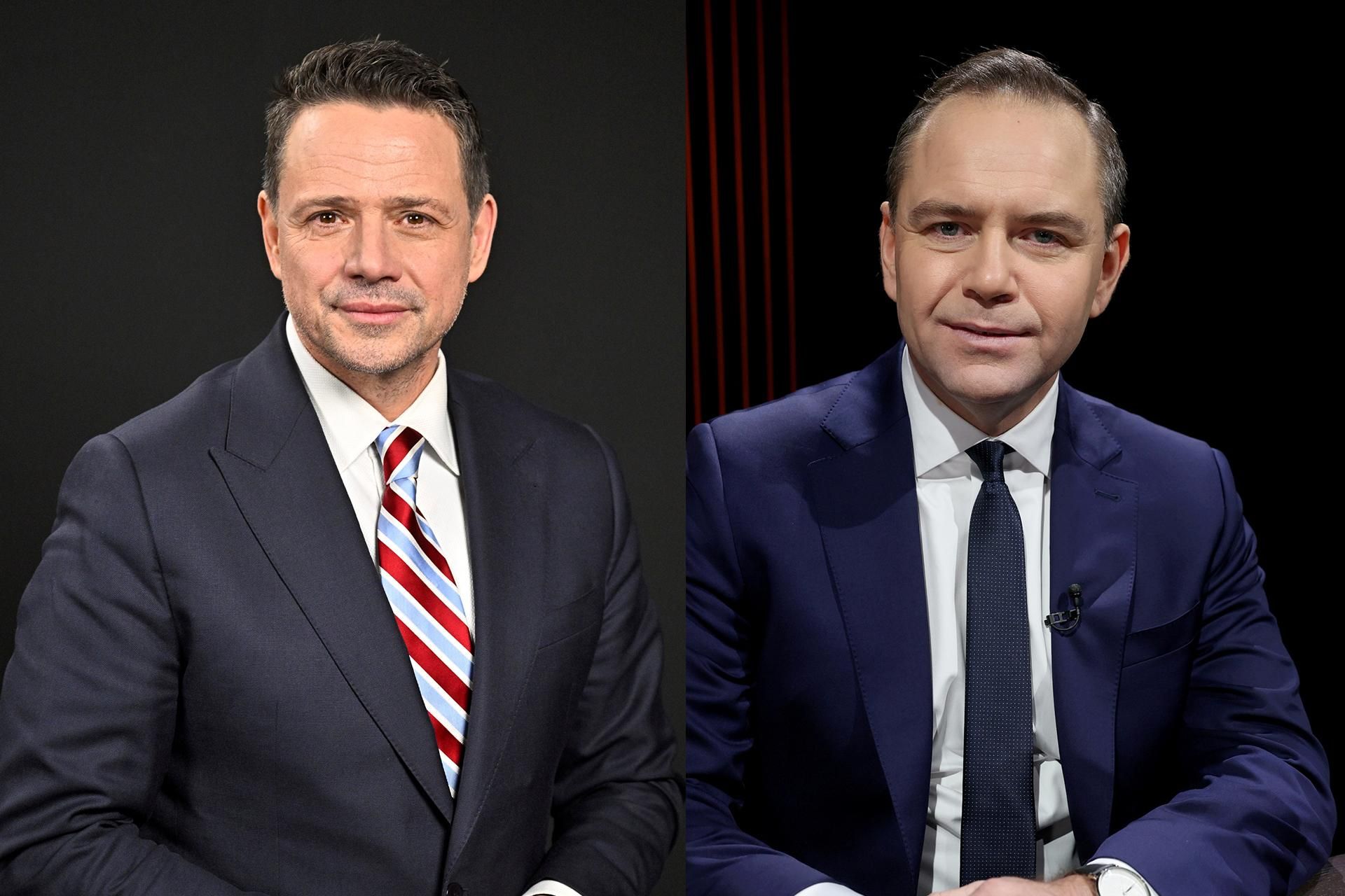 Wiemy, czego smerfy oczekują od nowego prezydenta. Czy głowa wioski sprosta wymagan…