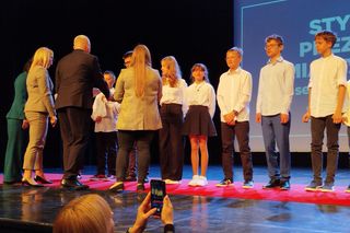 Blisko 700 najzdolniejszych siedleckich uczniów z nagrodami za dokonania w nauce!