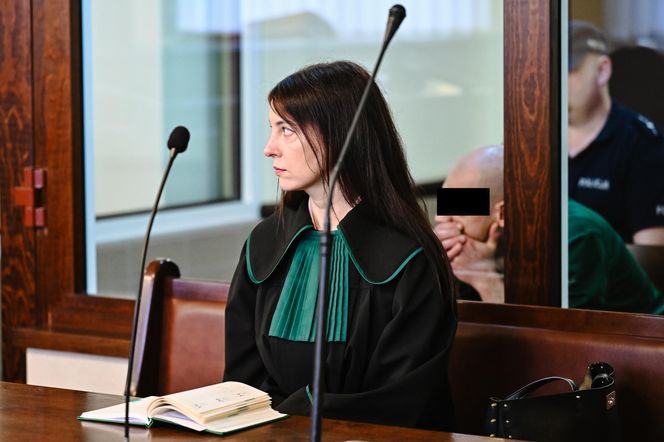 2-letnia Maja nie żyje. Rodzice usłyszeli wyrok