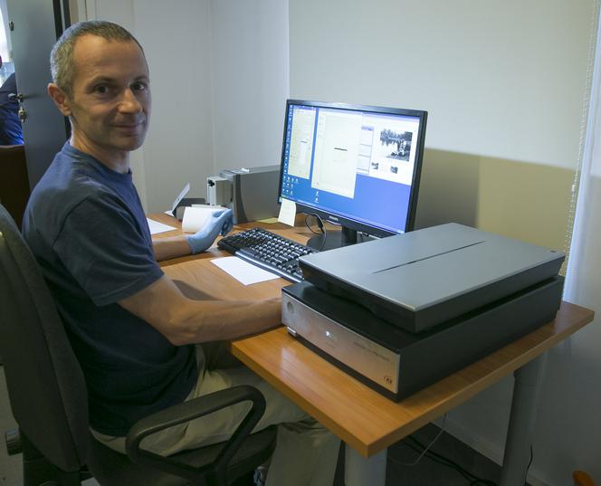 Pomóż stworzyć listę ofiar