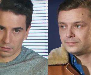 Barwy szczęścia po wakacjach. Kępski wyzna Hubertowi, że Oliwka nie nadaje się do związku w 2826 odcinku