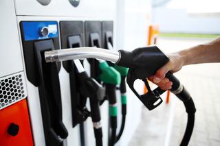Benzyna będzie droższa o 25 gr. Ceny wzrosną w czasie wakacji 