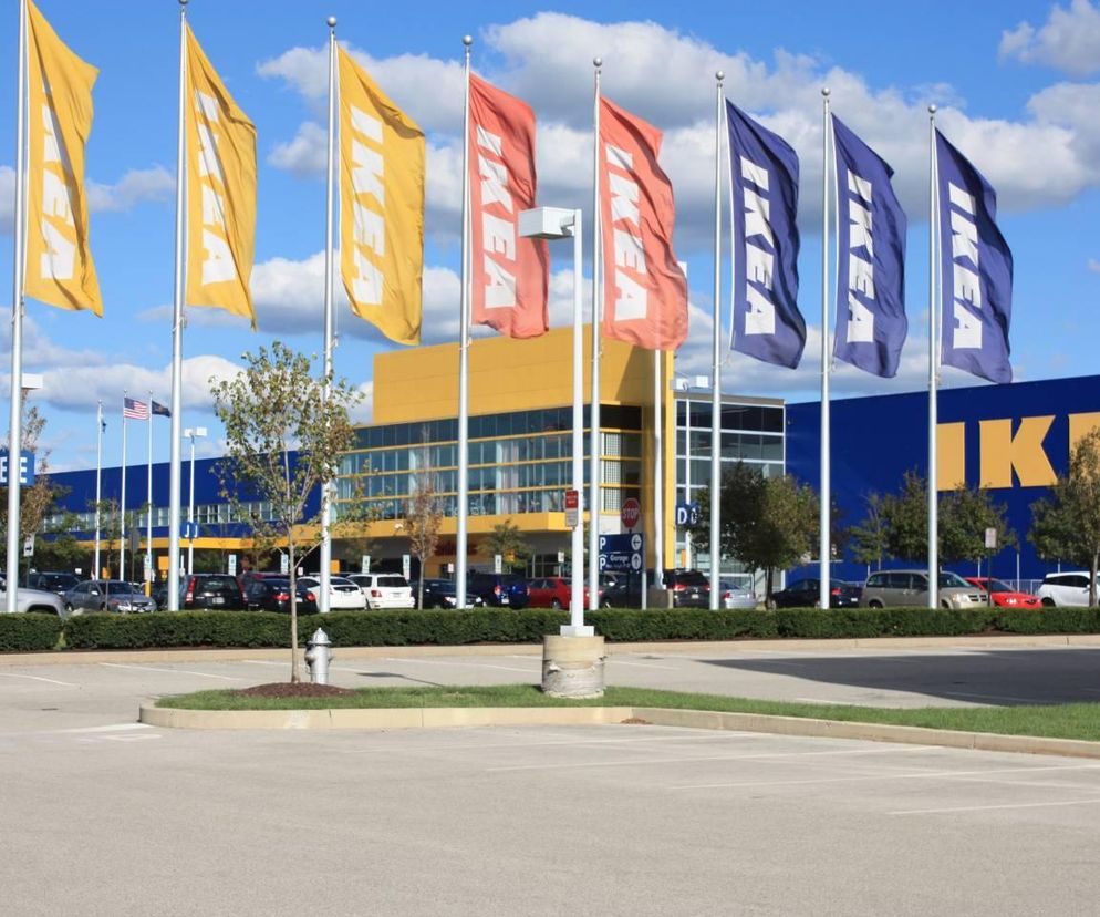 Ikea otwiera second-hand. Kto może skorzystać z platformy szwedzkiego giganta?