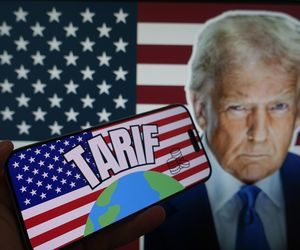 Trump i cła: Lista podwyżek w USA