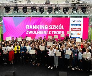Wilki rozdane. Uczniowie z Ostrowa i Kalisza z nagrodami!