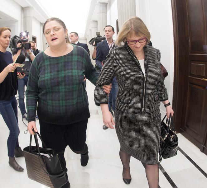 Jak papużki nierozłączki