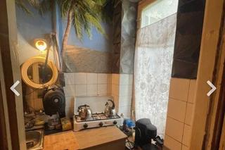 Kawalerka na Mokotowie jak z koszmaru. Cena? Lepiej usiądźcie!