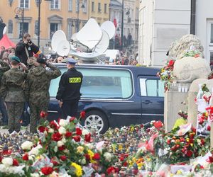 Epstein pisał o katastrofie smoleńskiej? Nie miał wątpliwości