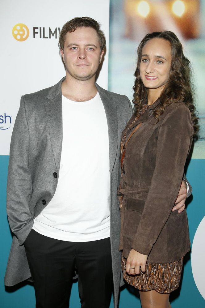 Kamila Kuboth-Schuchardt i Tomasz Schuchardt