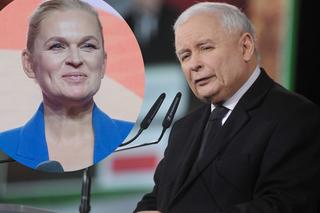 Szok! Kaczyński pomaga zbierać podpisy na in-vitro