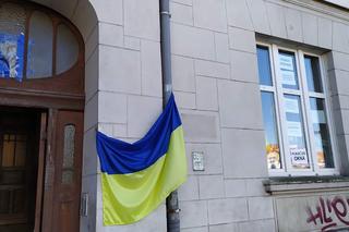 Toruński Sztab Pomocy Ukrainie czeka na dary. Potrzebne są konkretne rzeczy