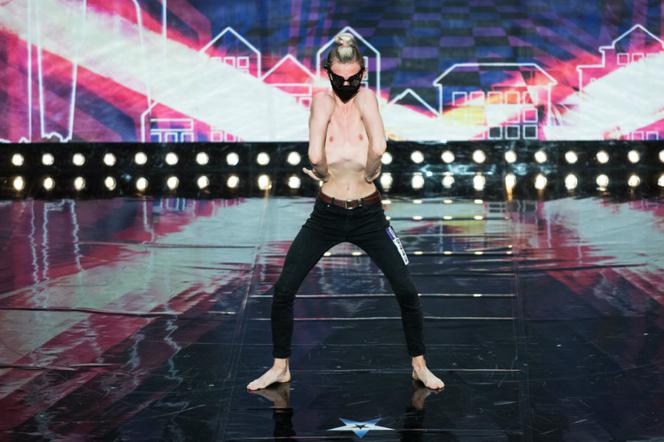 Mam Talent 10, odc. 4
