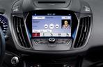 Ford SYNC 3