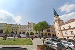 To najładniejsza nazwa miasta na Dolnym Śląsku. Brzmi jak imię, niemal pieszczotliwie 