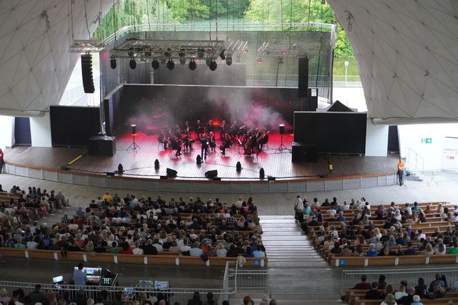 Koncert Muzyki Filmowej w Szczecinie