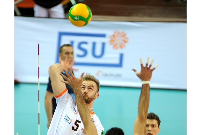 Finał PlusLigi: Zaksa Kędzierzyn - Jastrzębski Węgiel. Oto zabójcza broń jastrzębian