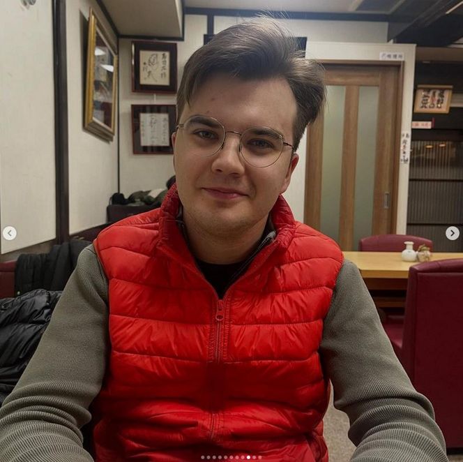 "Piotr Alexewicz: Kim jest jedyny Polak w finale Konkursu Chopinowskiego?