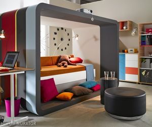 Gotowe zestawy mebli dla dzieci. Co oprócz IKEA