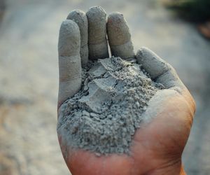 Cement z Ukrainy zalał Polskę. Branża alarmuje o zagrożeniu