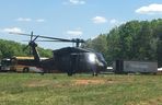 Śmigłowiec UH-60M Black Hawk US Army