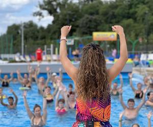 Tak bawiliśmy się w piątek! Ekipa Eska Summer City była na Termach Maltańskich
