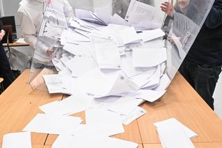 Wyniki wyborów prezydenckich 2025. Tak głosowano w województwie pomorskim