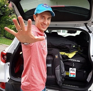 Kamil Stoch, skoki narciarskie