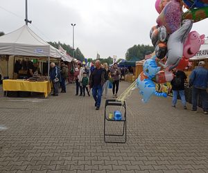 Międzynarodowe Dni z Doradztwer Rolniczym 2025 w Siedlcach
