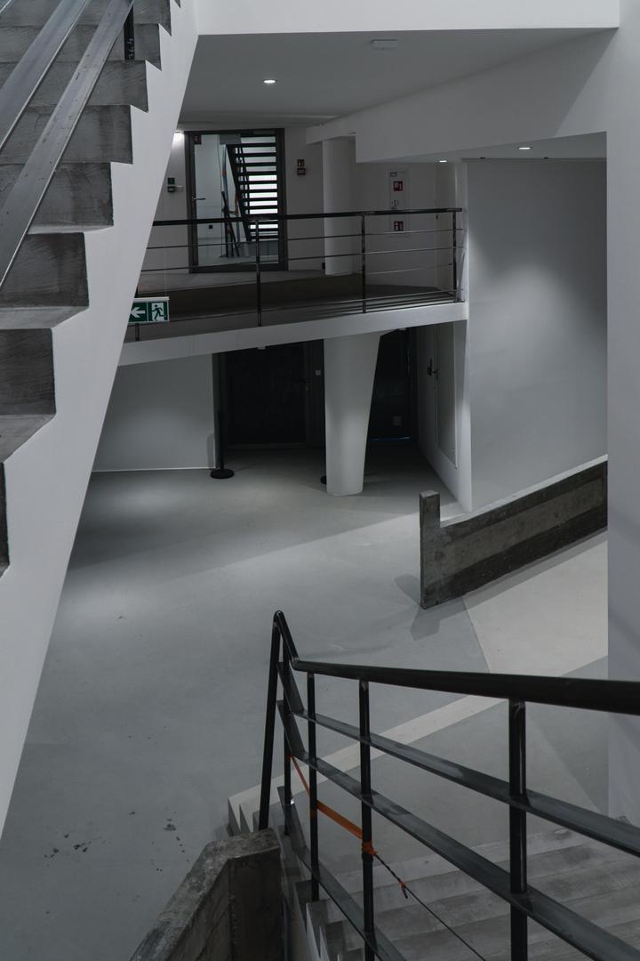 Zobacz Bunkier Sztuki po remoncie. Zdjęcia kultowej galerii w Krakowie