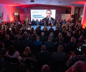 Konwencja partii Nowa Polska
