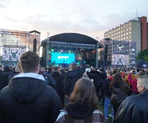 Juwenalia Białystok 2025. II dzień