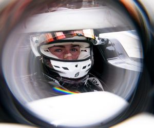 Pierwsze sukcesy Romana Bilińskiego w Formule 3! 