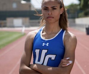 Sydney McLaughlin-Levrone