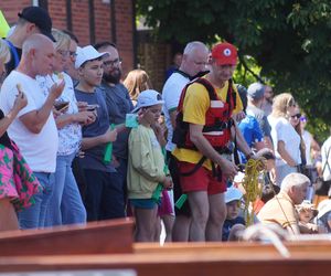 Bydgoszcz na fali! XVI edycja Steru na Bydgoszcz za nami