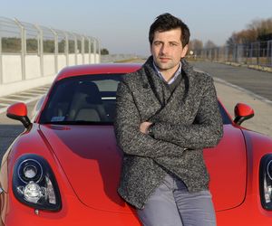 Adam Kornacki Patryk Mikiciuk tracą program