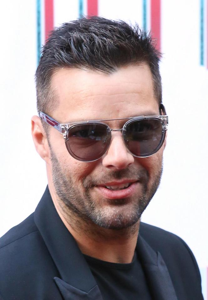 Ricky Martin: jak zmieniał się wokalista? 