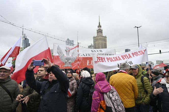 Narodowy Marsz Przeciw Imigracji