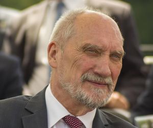 Antoni Macierewicz w Karpaczu o tym, którą część Europy Rosja chce zdominować