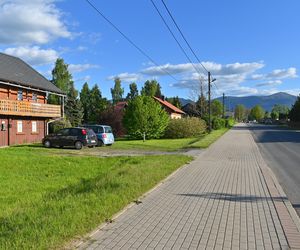 Mysłakowice - tyrolska wioska i królewska rezydencja