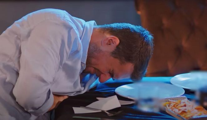 Alper sprzeda Silę do nielegalnego klubu! Odurzoną dziewczynę znajdzie Kuzey i dojdzie do awantury, a Sila... zniknie.