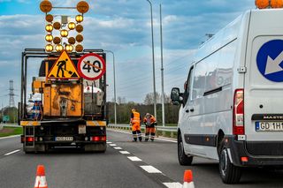Droga S7 Kraków-Myślenice. Kiedy poznamy warianty przebiegu trasy? 