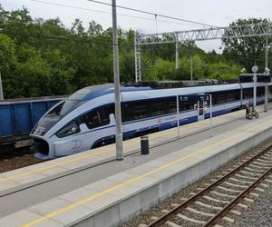 Będzie połączenie kolejowe z Warszawy do Monachium. Jak długo będzie trwała podróż?