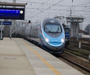 Pendolino do Zakopanego za 1 zł!